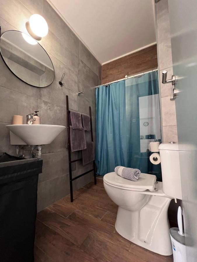 Hermes New & Comfy Studio - 25' Walk To The Acropolis Атина Екстериор снимка