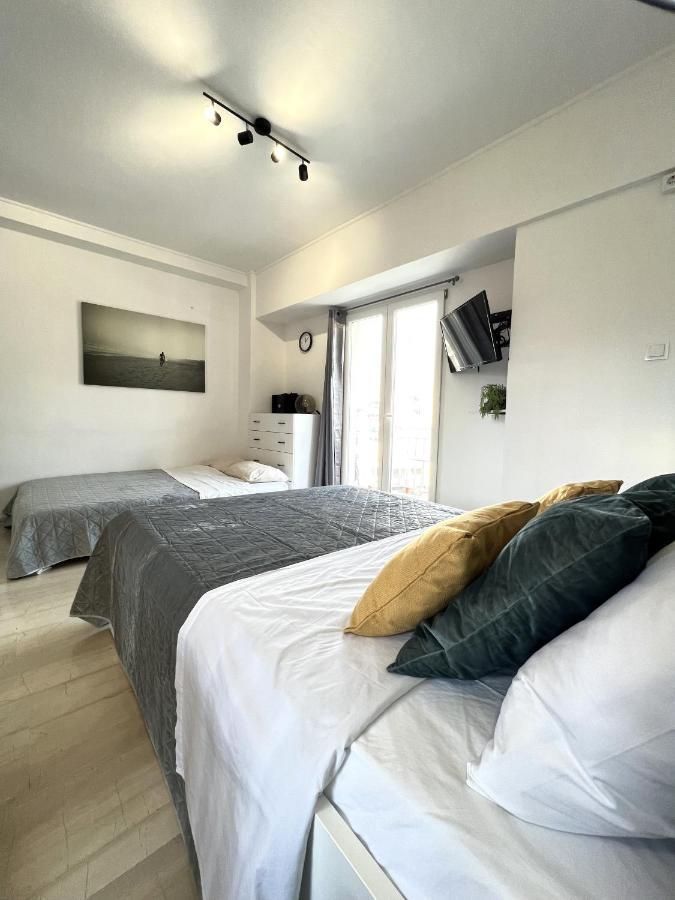 Hermes New & Comfy Studio - 25' Walk To The Acropolis Атина Екстериор снимка